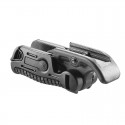 Integrated Folding Foregrip and Trigger Cover - Fab Defense