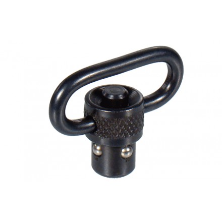 Quick Release Strap Holder with 1" Ring - UTG