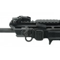 Quick Release Strap Holder with 1.40" Ring - UTG
