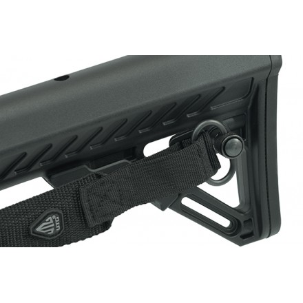 Quick Release Strap Holder with 1.40" Ring - UTG