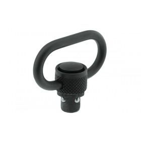 Porta Cinghia a Sgancio Rapido con Anello da 1.40" - UTG