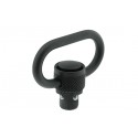 Porta Cinghia a Sgancio Rapido con Anello da 1.40" - UTG