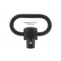 Porta Cinghia a Sgancio Rapido con Anello da 1.40" - UTG