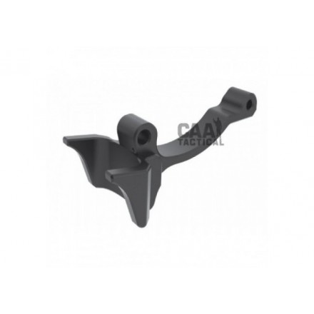 Aluminium Trigger Guard with Magazine Well Guide for AR15