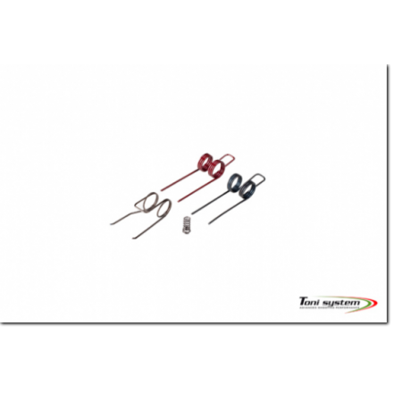 Trigger Spring Kit for AR15 - Toni System