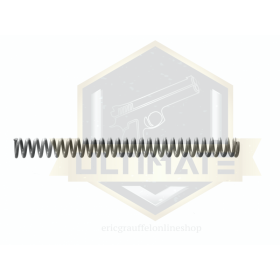 Molla Cane Ultimate per CZ 75 SP01 Shadow/Shadow 2/TS - Ultimate 2