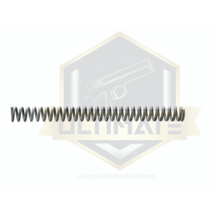 Ultimate Hammer Spring for CZ 75 SP01 Shadow/Shadow 2/TS - Ultimate