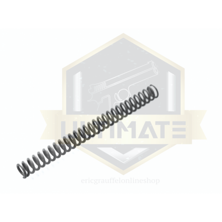 Ultimate Hammer Spring for CZ 75 SP01 Shadow/Shadow 2/TS - Ultimate