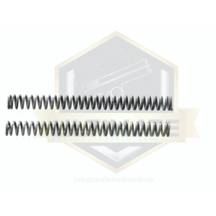Ultimate Hammer Spring for CZ 75 SP01 Shadow/Shadow 2/TS - Ultimate