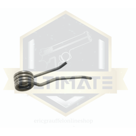 Molla Grilletto per CZ75 SP01 Shadow/Shadow2/TS - Ultimate 2