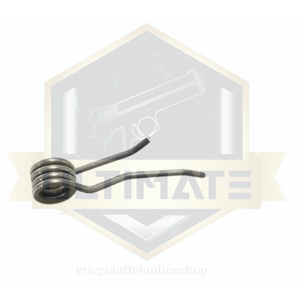 Molla Grilletto per CZ75 SP01 Shadow/Shadow2/TS - Ultimate