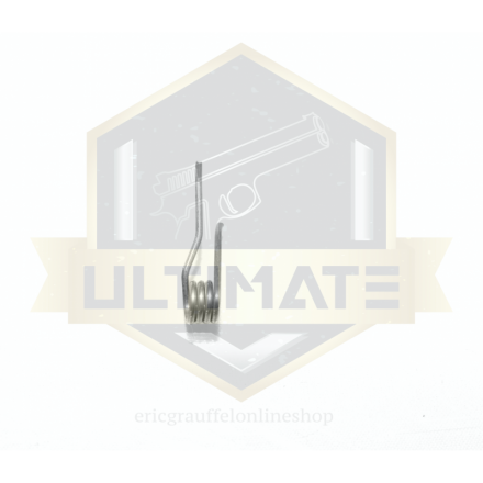 Molla Grilletto per CZ75 SP01 Shadow/Shadow2/TS - Ultimate
