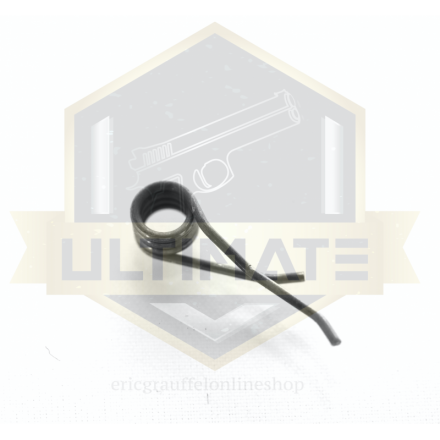 Ultimate Trigger Spring for CZ75 SP01 Shadow/Shadow2/TS - Ultimate