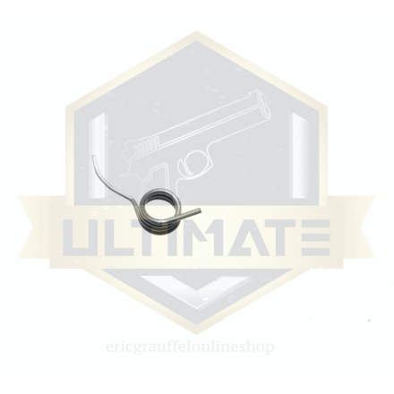 Ultimate Sear Spring for CZ75 SP01 Shadow/Shadow2/TS - Ultimate