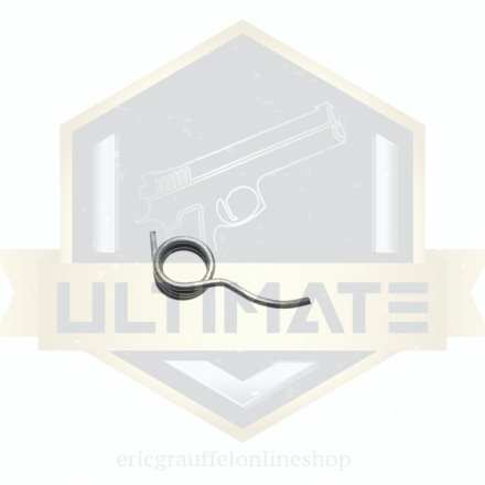 Molla Controcane per CZ75 SP01 Shadow/Shadow2/TS - Ultimate