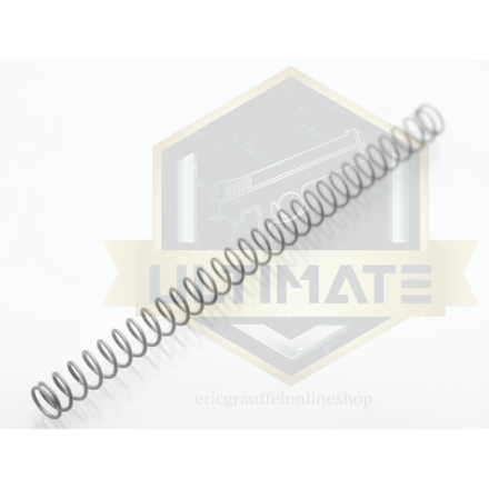 Ultimate Recoil Spring for CZ 75 SP01 Shadow/Shadow2/TS - Ultimate