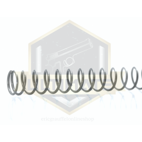 Ultimate Recoil Spring for CZ 75 SP01 Shadow/Shadow2/TS - Ultimate