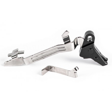 ZEV PRO TRIGGER FLAT FACE kit for GEN5 - ZEV Technologies