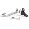 ZEV PRO TRIGGER FLAT FACE kit for GEN5 - ZEV Technologies