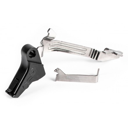 ZEV PRO TRIGGER FLAT FACE kit for GEN5 - ZEV Technologies