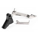 ZEV PRO TRIGGER FLAT FACE kit for GEN5 - ZEV Technologies