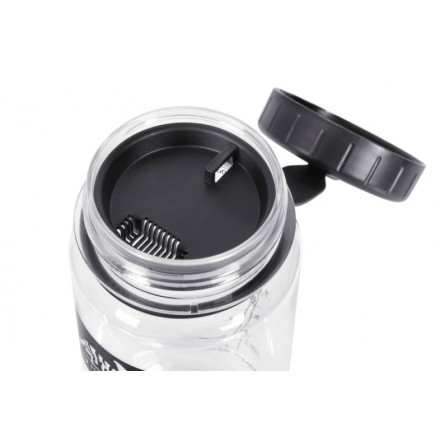 Tazza Termica con Tappo, Acciaio Inox - Helikon Tex