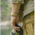 Survival Bracelet Paracord - Helikon Tex