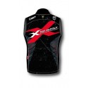 Vest WindProof - X-ray parts