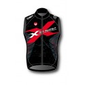 Vest WindProof - X-ray parts