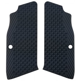 Tanfoglio grips THIN BOGIES G10 Small Frame - Lok Grips