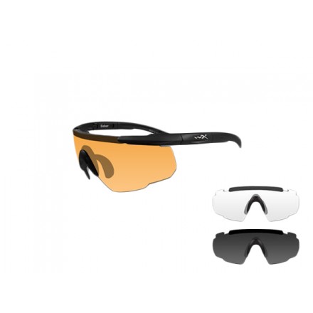 WILEY X CLASSIC SABER ADVANCED