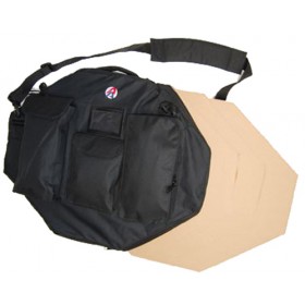 DAA Target Bag Classic IPSC Target 2