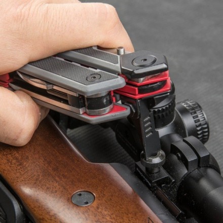 Gun Tool Max - Real Avid