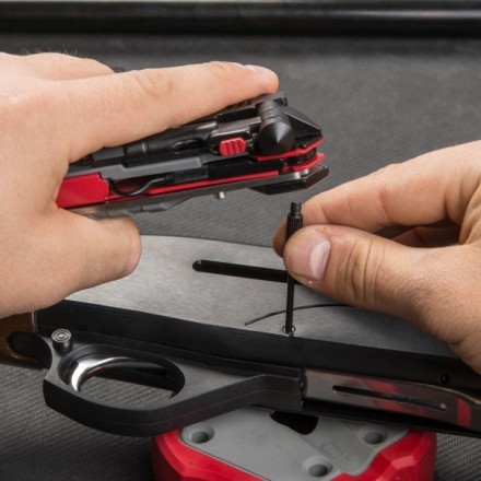 Gun Tool Max - Real Avid