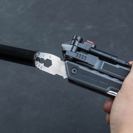 Gun Tool Max - Real Avid