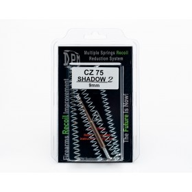 DPM Recoil System CZ SHADOW 2 - DPM 2