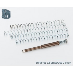 DPM Recoil System CZ SHADOW 2 - DPM