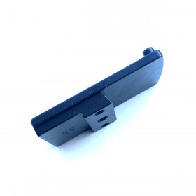CZ P10 RED-DOT REAR SIGHT CUT MOUNT - CZ 2