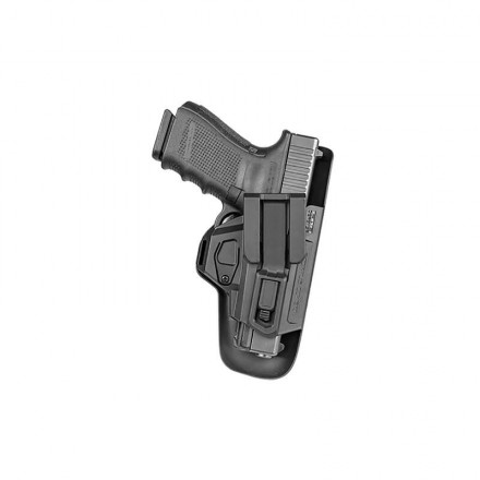Fondina Interna Scorpus Covert IWB per Glock e vari modelli - Fab Defense