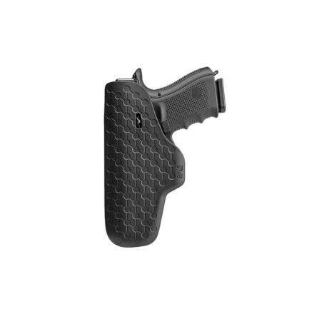 Fondina Interna Scorpus Covert IWB per Glock e vari modelli - Fab Defense