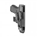 Internal Holster Scorpus Covert IWB, for Glock & several models - Fab Defense