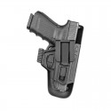 Internal Holster Scorpus Covert IWB, for Glock & several models - Fab Defense