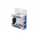 UTG Super Slim T1 Mount, Lower 1/3 Co-witness - UTG