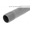 UTG PRO 7075 Mil-spec 6-position Extension Tube for AR15, Black - UTG