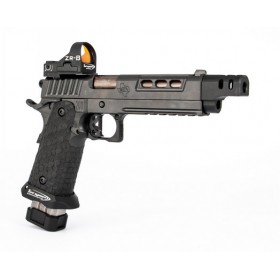 Compensatore per STI 2011 DVC TACTICAL - Toni System 2