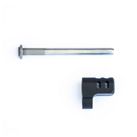 Compensator for STI 2011 DVC TACTICAL - Toni System