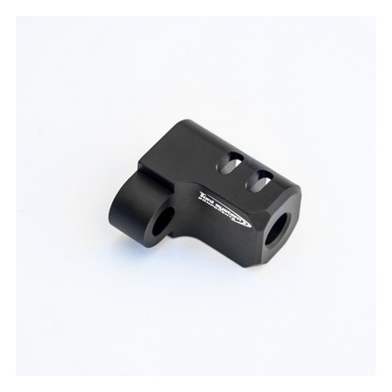 Compensator for STI 2011 DVC TACTICAL - Toni System