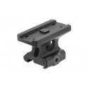 Attacco UTG Super Slim T1,  Co-witness assoluto - UTG