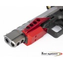 Aluminium Frame Weight for Canik TP9 SFx - Toni System
