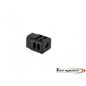 Compensator for Canik TP9 SFx - Toni System